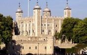 A Day at the Tower of London – England, United Kingdom, Europe
