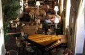 Bourbon’s Spirit Comes Alive – Louisville, Kentucky, USA