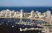 Diva Punta del Este – Uruguay, South America