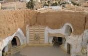 Star Wars Travel Guide – Get Out of Your Basement!