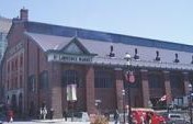 Toronto at the Market – Ontario, Canada