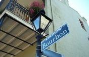 Oh Those Raging Cajuns – New Orleans, Louisiana, USA