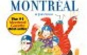 Montreal For Kids – Montreal, Quebec, Canada