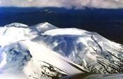 Mountains of New Zealand