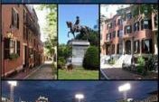 Exploring Beantown by Bus – Boston, Massachusetts, USA