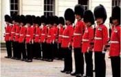 London: A City Fit for a Queen
