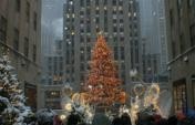 Christmas in New York – The Most Famous Traditions