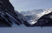 Adventures in Snowboarding Solo – Alberta, Canada