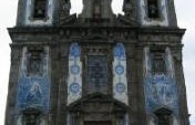 Anybody Wanna See Another Church – Porto, Portugal