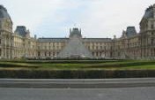 Rainy Days in Paris – Paris, France