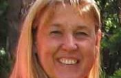 Author Bio – Jill Harrison