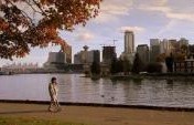 Something New Every Time  – Vancouver, Seattle, Canada, USA