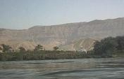 Chasing the Pharaohs – Egypt, Africa