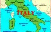 Sharer Beware – Italy, Europe