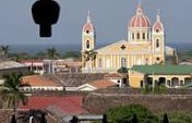 Losing it in Granada – Nicaragua, Central America