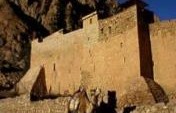 Mohammed of the Mountian – Egypt, Africa