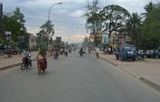 Danger: Mines – Cambodia, Asia