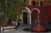 A Traveler’s Dream – Merida, Mexico, North America