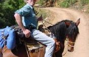 Horseback Through the Sierra Madres – Puerto Vallarta to Talpa de Allende to El Tuito, Mexico