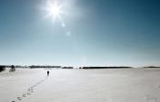 The Coldest Places on Every Continent