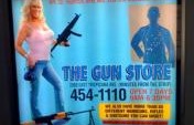 Locked and Loaded in Las Vegas – Nevada, USA
