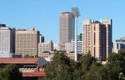Australia’s Hidden Gem – Adelaide