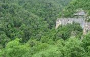 Yenokavan Canyon – Ijevan, Armenia, Middle East
