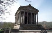 In the Middle of Nowhere – Armenia, Middle East