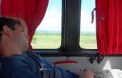 Overnight Bus Tips From an Expert
