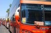 Overnight Bus Tips From an Expert