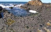 Getting to the Giant’s Causeway – Northern Ireland