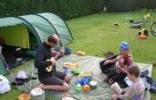 Camping in Europe – A First-Timer’s Guide