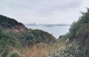 Where Angels Tread – San Francisco, California, USA