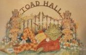 Toad Hall B & B – Washington, USA