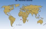 St. Helena Island – Jamestown, United Kingdom, Europe