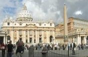 Angels & Demons Secret Vatican Tour