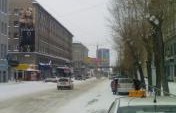 One Night in Novosibirsk – Russia, Europe