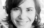 Michelle Fabio – Author Biography