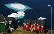 Six of the Least-Densely Populated Nations in the World