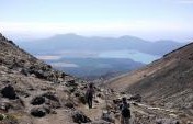 10 Best Hiking Trails in the World