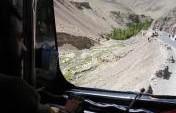 Truckking Ladakh – India, Asia