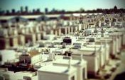 New Orleans Cemeteries: A Photo Tour