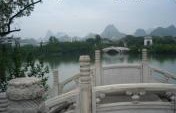 Beguiling Guilin – China, Asia