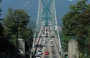 Making Tracks to Whistler – British Columbia, Canada