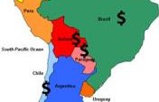 Visa and Reciprocity Fees in South America, and How to Legally Get Around Many of Them