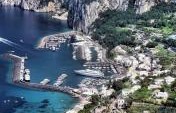 Wander Capri: On Foot and Alone – Italy, Europe