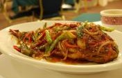 Fish Appreciation – South Korea, Asia