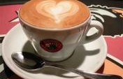 Dealing With Your Caffeine Addiction on the Road