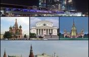 To Moscow & Red Square – Russia, Europe