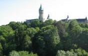 Loving Luxembourg – Luxembourg City, Luxembourg